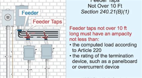 feeder taps rules